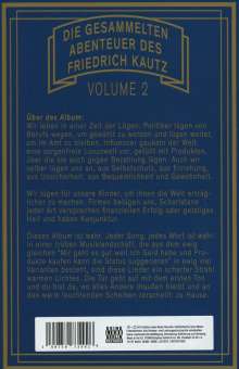 Prinz Pi: Wahre Legenden (Fan-Box), CD