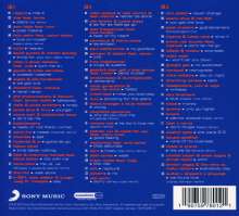 Club Sounds Vol. 91, 3 CDs