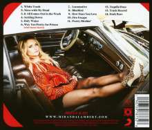 Miranda Lambert: Wildcard, CD