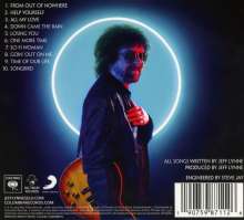 Jeff Lynne's ELO: From Out Of Nowhere (Deluxe Edition), CD