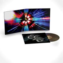 Jeff Lynne's ELO: From Out Of Nowhere (180g) (Limited Edition) (Gold Vinyl), LP
