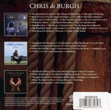 Chris De Burgh: Original Album Classics, 3 CDs