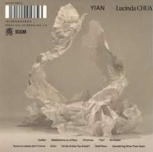 Lucinda Chua: Yian, CD