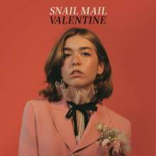 Snail Mail: Valentine, LP