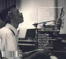 Gil Scott-Heron (1949-2011): I'm New Here (10th Anniversary Expanded Edition), 2 CDs