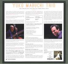 Yuko Mabuchi: Volume 1 (45 RPM), LP