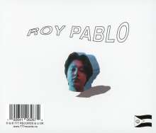 Boy Pablo: Soy Pablo + Roy Pablo, 2 CDs