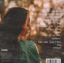 Nerina Pallot: I Don't Know What I'm Doing, CD