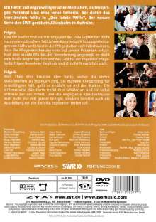 Der letzte Wille Folge 5 &amp; 6, DVD