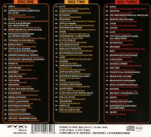 TechnoBase.FM Vol.30, 3 CDs