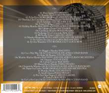Salsa, Mambo &amp; Cha Cha Cha - Best Of, 2 CDs