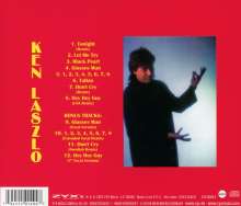 Ken Laszlo: Ken Laszlo (Deluxe Edition), CD