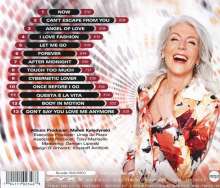 Linda Jo Rizzo: Forever, CD