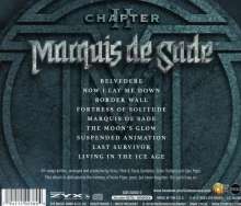 Marquis De Sade (Frankreich): Chapter II, CD