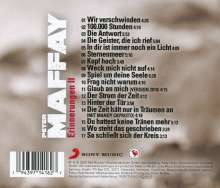 Peter Maffay: Erinnerungen II - Die stärksten Balladen, CD