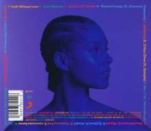 Alicia Keys (geb. 1981): Alicia, CD