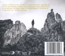 Max Von Milland: Der Oanzige, CD