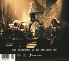 Pearl Jam: MTV Unplugged, CD