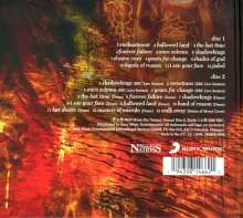 Paradise Lost: Draconian Times (25th Anniversary Edition) (Deluxe Edition), 2 CDs