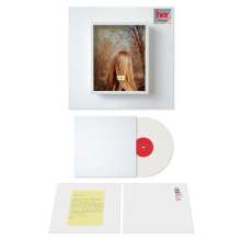Arcade Fire &amp; Owen Pallet: Filmmusik: Her - O.S.T. (180g) (White Vinyl), LP