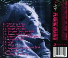 Miley Cyrus: Plastic Hearts, CD