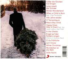 Roland Kaiser: Weihnachtszeit, CD