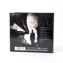 Riverside: Out Of Myself (Limited Edition), CD
