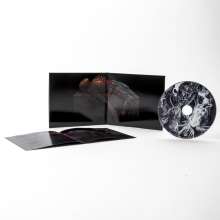 Hideous Divinity: LV-426, Maxi-CD