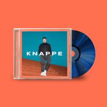 Knappe (Alexander Knappe): Knappe, CD