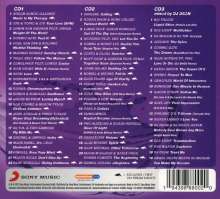 Dream Dance Vol. 91, 3 CDs