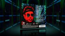 Jean Michel Jarre: Welcome To The Other Side (Live In Notre-Dame VR), 1 CD und 1 Blu-ray Disc