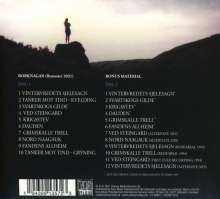 Borknagar: Borknagar (25th Anniversary Edition), 2 CDs