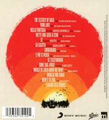 Il Volo: Filmmusik: Il Volo Sings Morricone (Deluxe Edition), CD