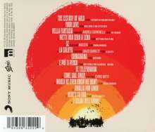 Il Volo: Filmmusik: Il Volo Sings Morricone, CD