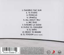 Enrique Iglesias: Final Vol.1, CD