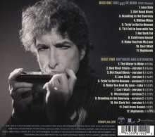 Bob Dylan: Fragments: Time Out Of Mind Sessions (1996 - 1997): The Bootleg Series Vol. 17, 2 CDs