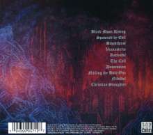 Necrophobic: Darkside (Reissue 2022) (Slipcase), CD