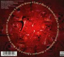 Necrophobic: Bloodhymns (Reissue 2022) (Slipcase), CD