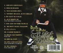 Devin The Dude: Soulful Distance, CD