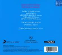 Georg Philipp Telemann (1681-1767): Pastorelle en Musique (Opera Serenata), 2 CDs