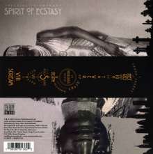 Imperial Triumphant: Spirit Of Ecstasy, CD