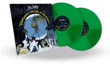 Peter Maffay: Tabaluga - Die Welt ist wunderbar (180g) (Tabaluga-grünes Vinyl), 2 LPs
