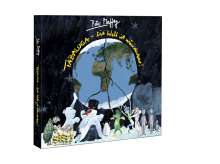 Peter Maffay: Tabaluga - Die Welt ist wunderbar, 2 CDs