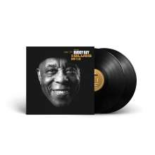 Buddy Guy: The Blues Don't Lie, 2 LPs