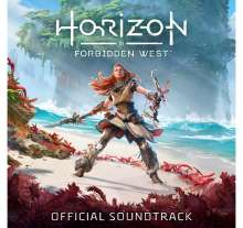 Filmmusik: Horizon Forbidden West (Deluxe Boxset) (Colored Vinyl), 6 LPs