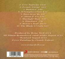 The Flower Kings: Adam &amp; Eve (Reissue 2023), CD