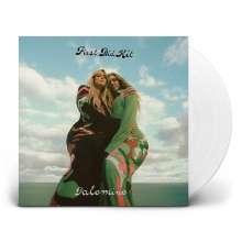 First Aid Kit: Palomino (Limited Indie Edition) (White Vinyl), LP