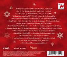 German Brass - It's Christmas Time, CD