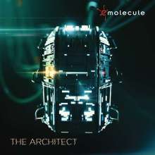 eMolecule: The Architect (Limited Edition) (Clear Vinyl) (in Deutschland/Österreich/Schweiz exklusiv für jpc!), 2 LPs