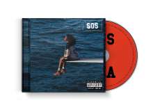 SZA: SOS, CD